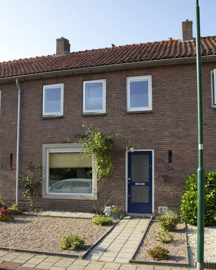 Pelikaanstraat