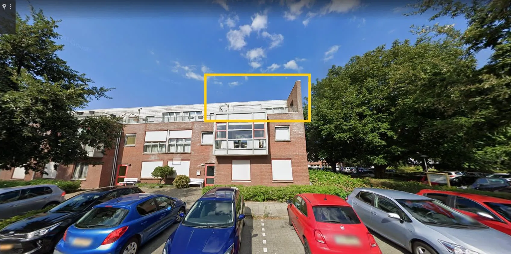 Godelinde 67 1276XG Huizen