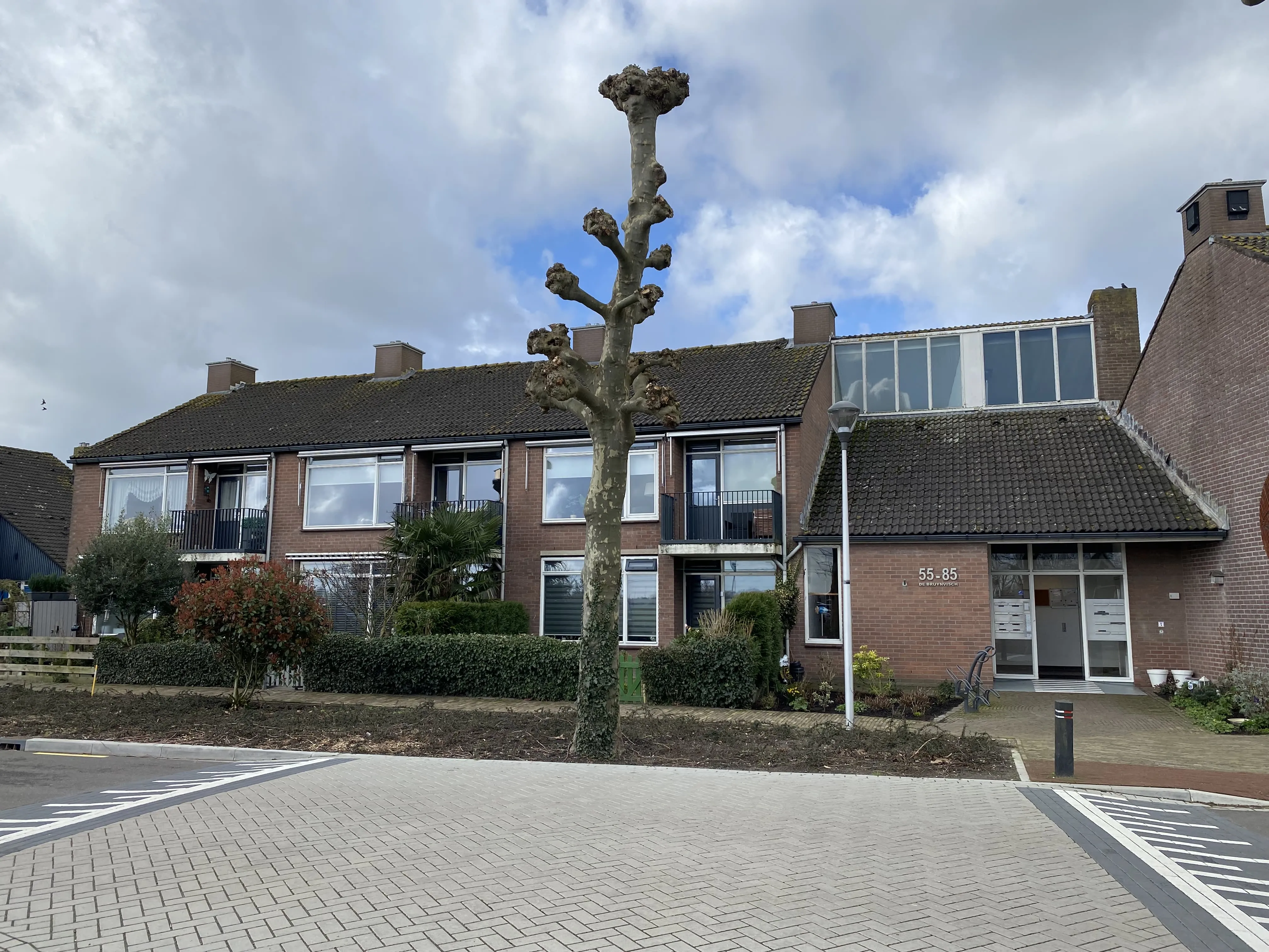 Nooit Gedacht