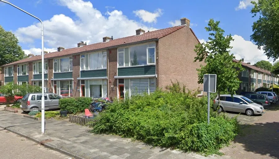Scheidingslaan