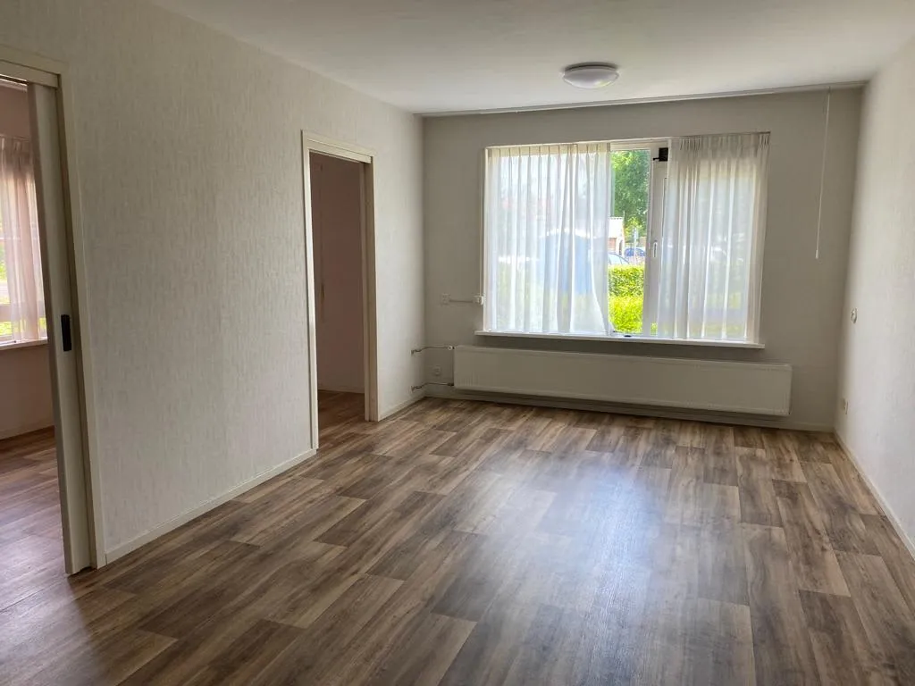 Vlietzicht