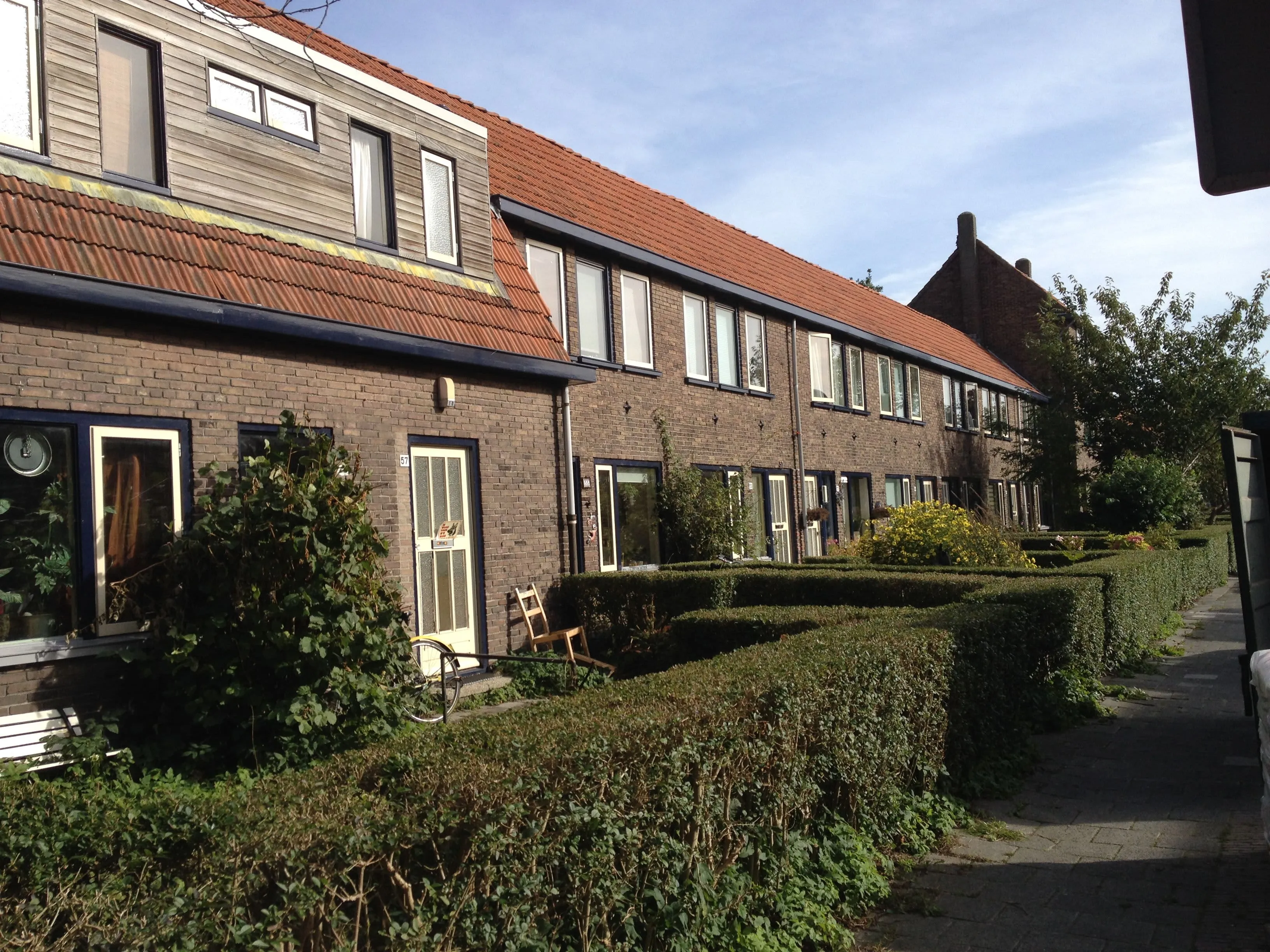 Laurierstraat