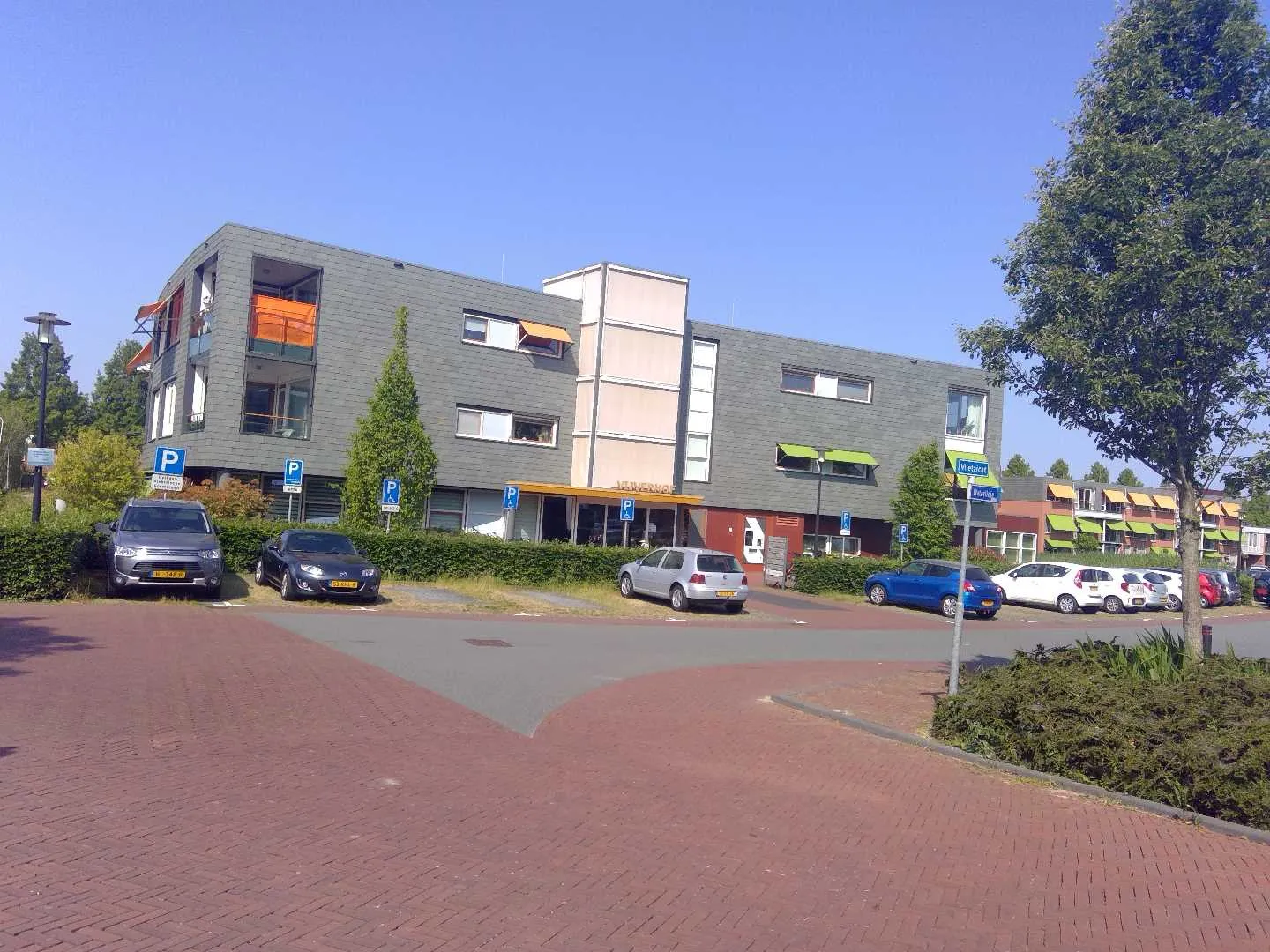 Vlietzicht 107 2965CG Nieuwpoort