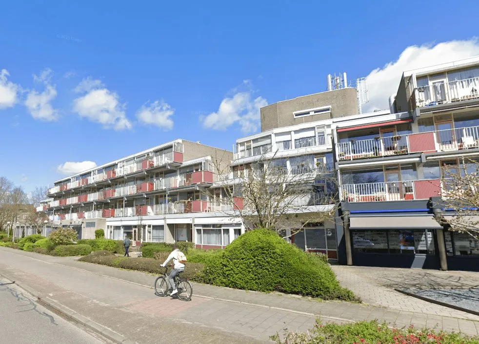Pijlstraat