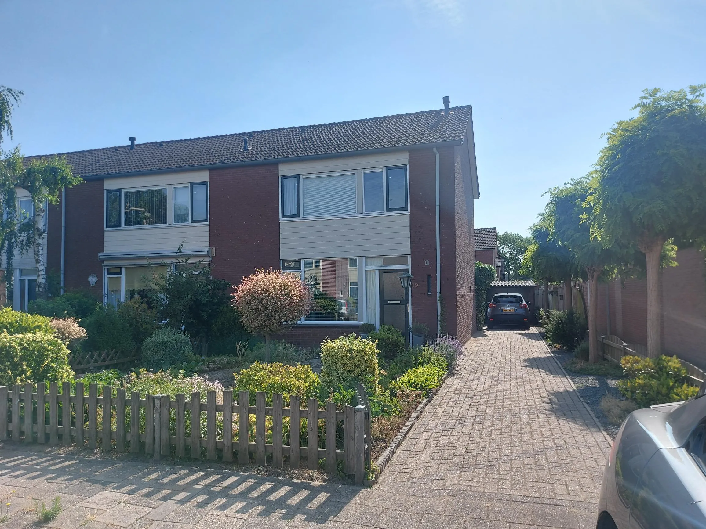 Reigerstraat