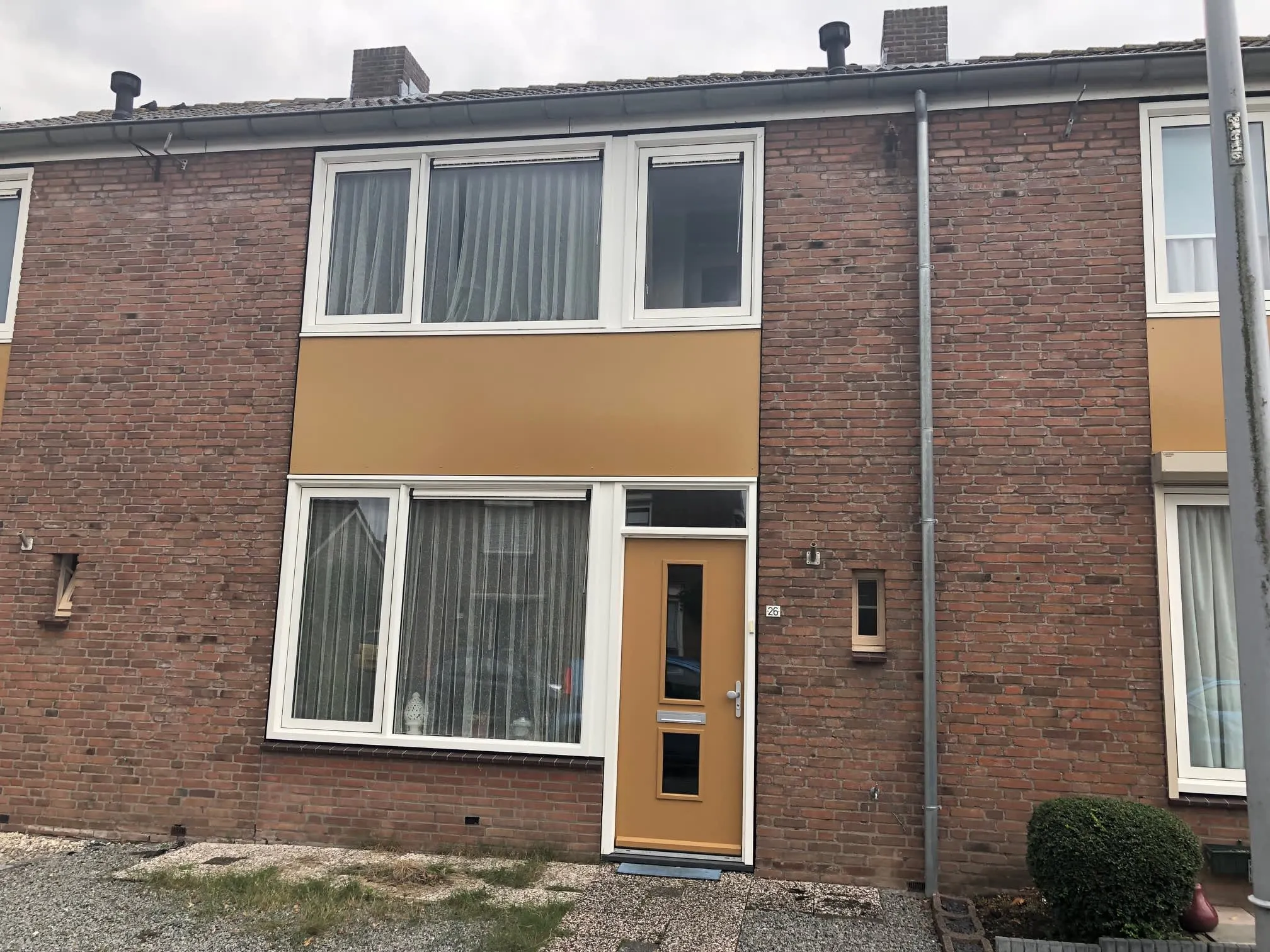Reinaldstraat 26 5331XC Kerkdriel