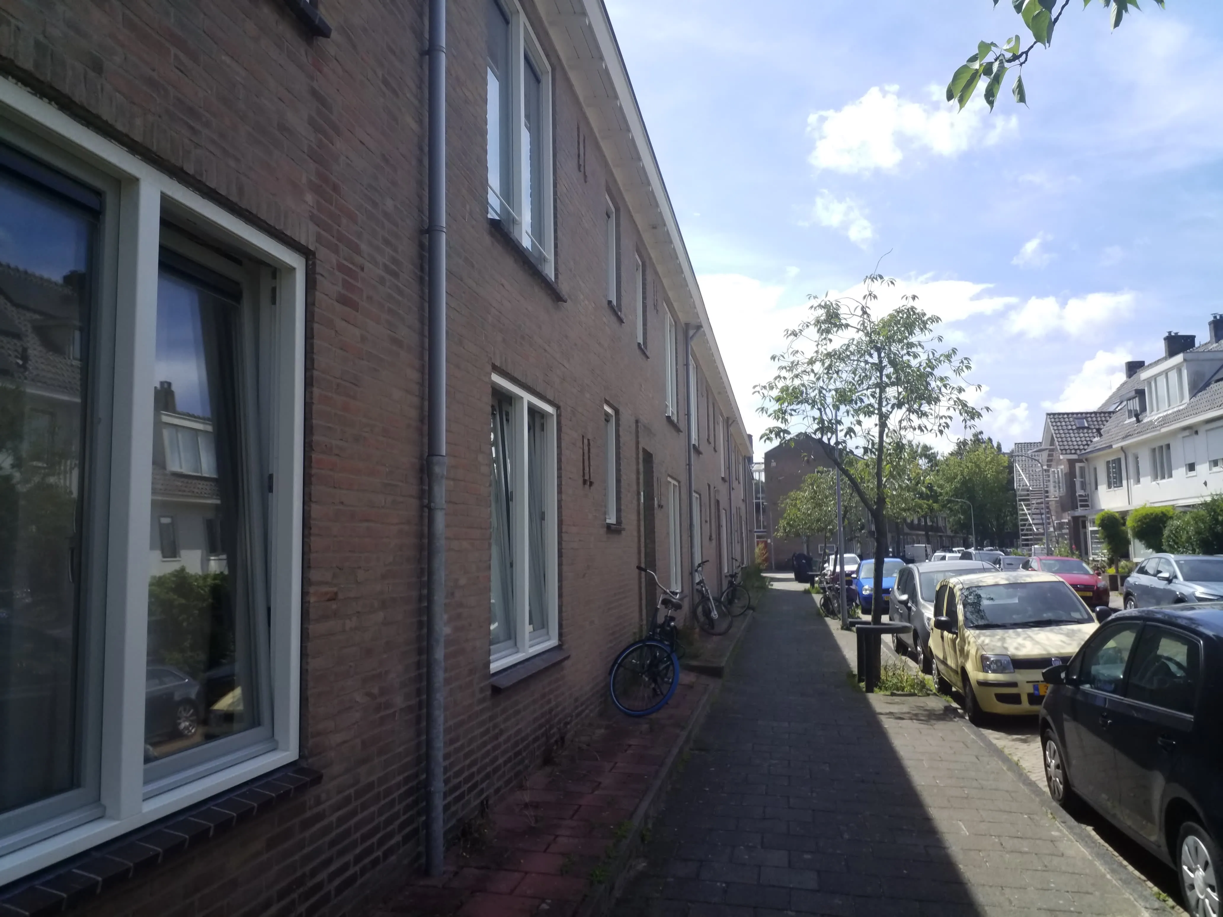 Bisschop Callierstraat