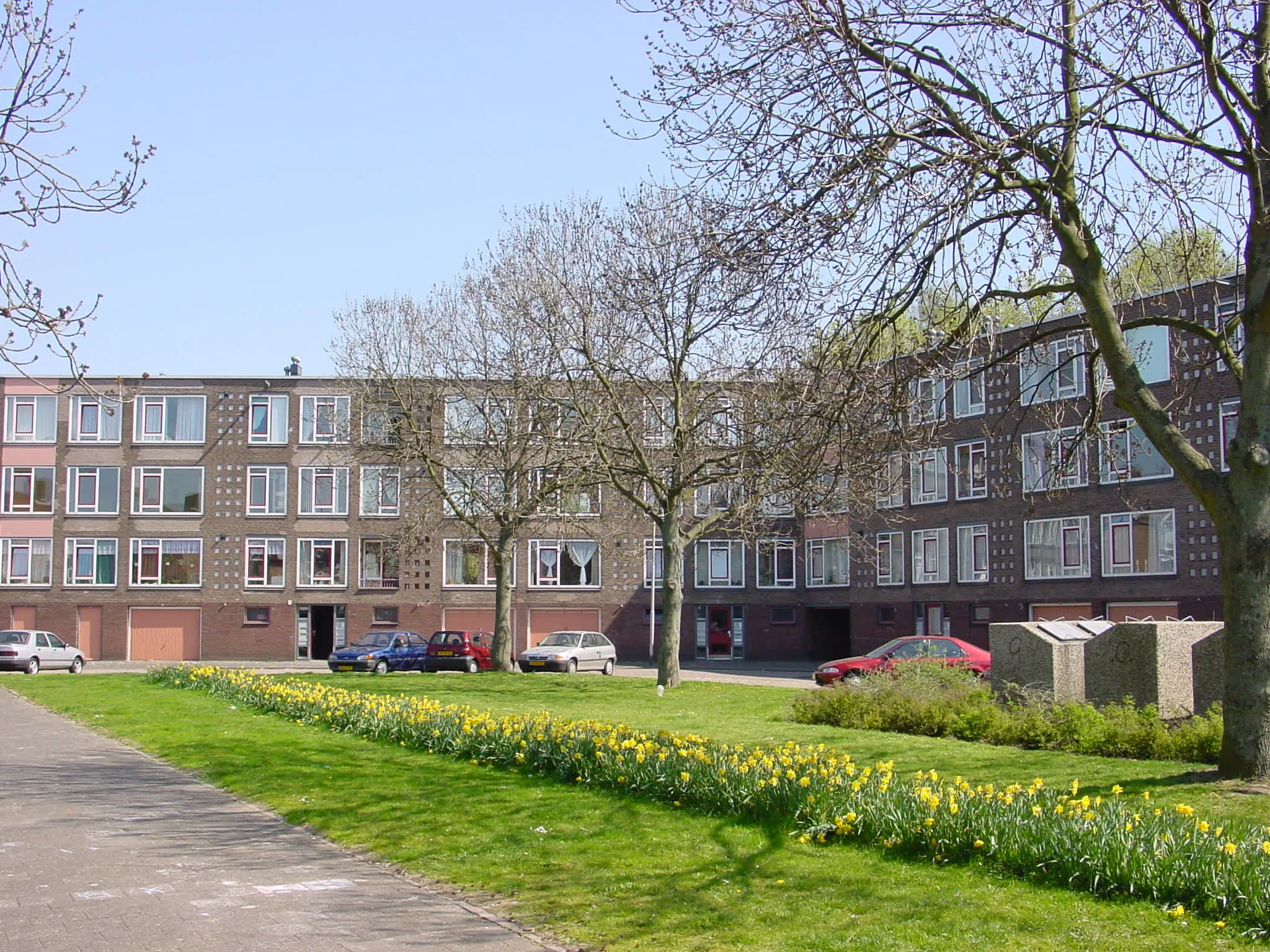 Schulpweg