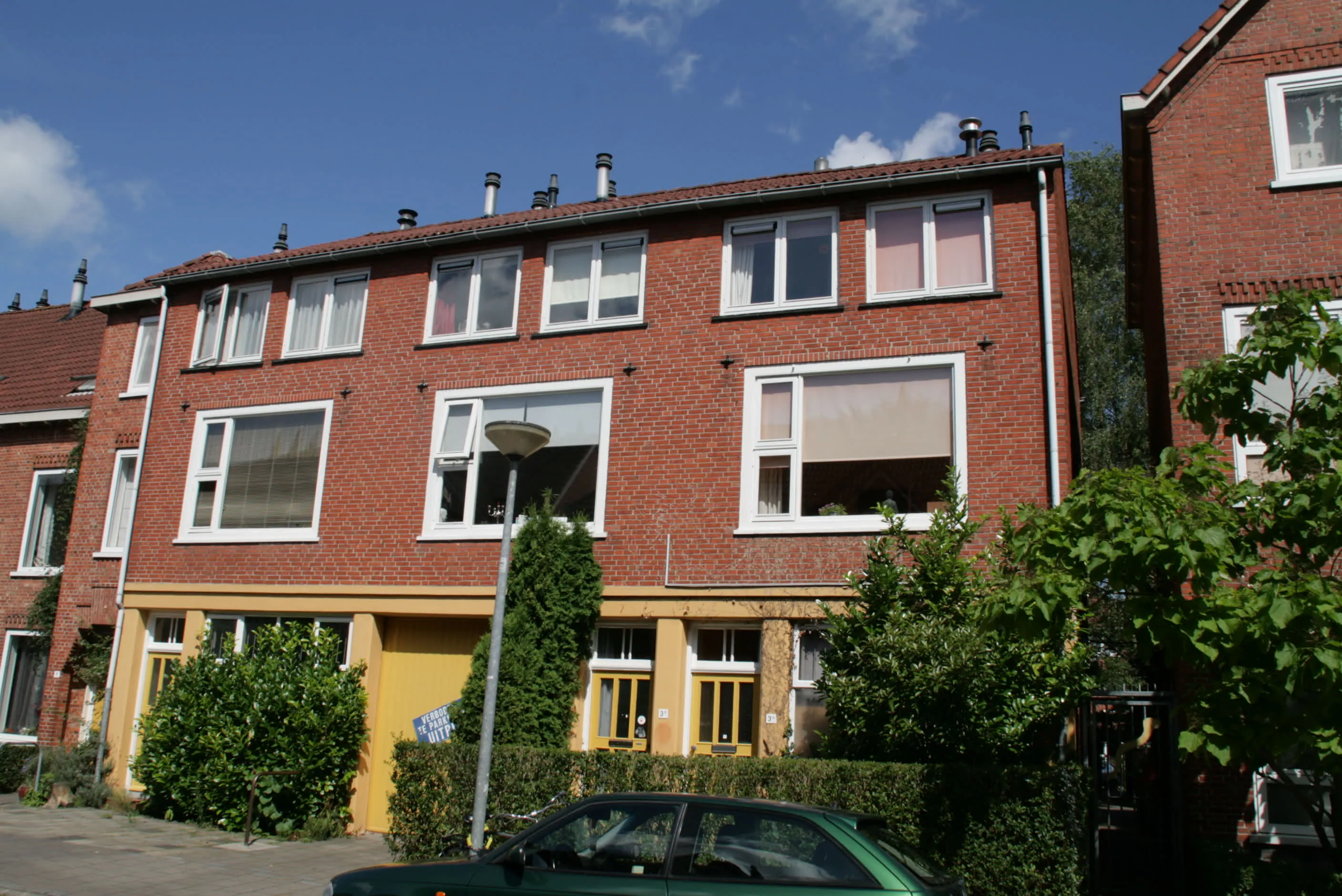 Graaf Adolfstraat