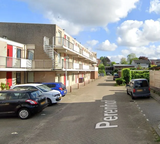 Perenhof