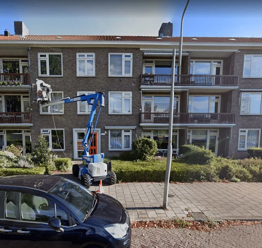 Heerenduinweg