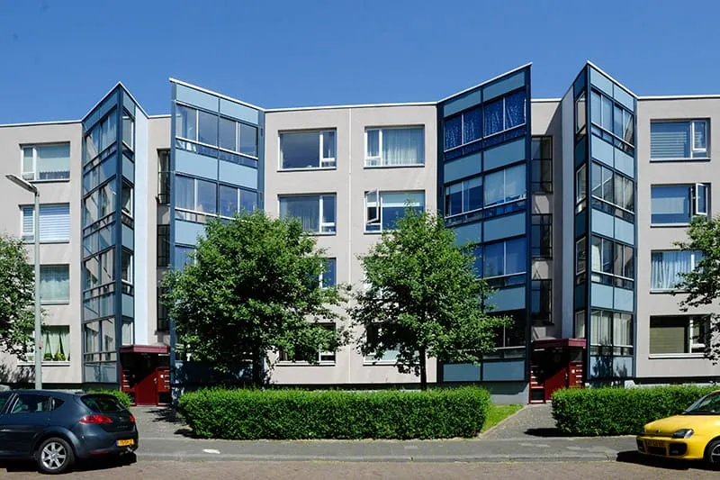 Willem Barentszstraat