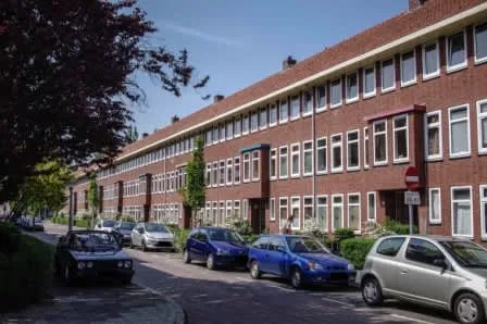 Menadostraat 9 9715KT Groningen