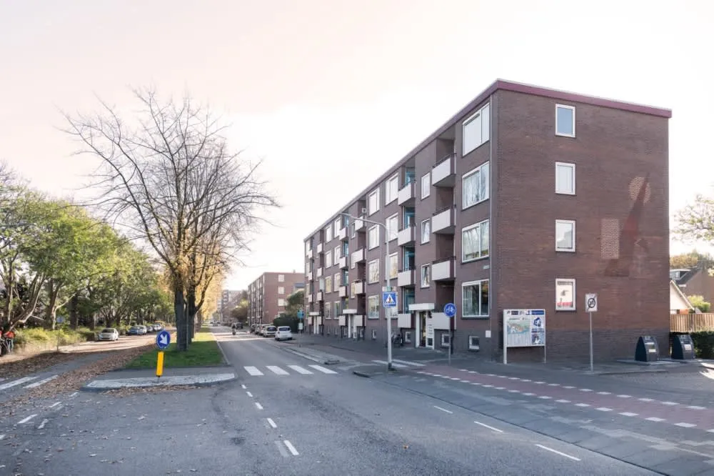 Deltalaan