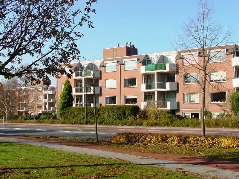 Trommelaar