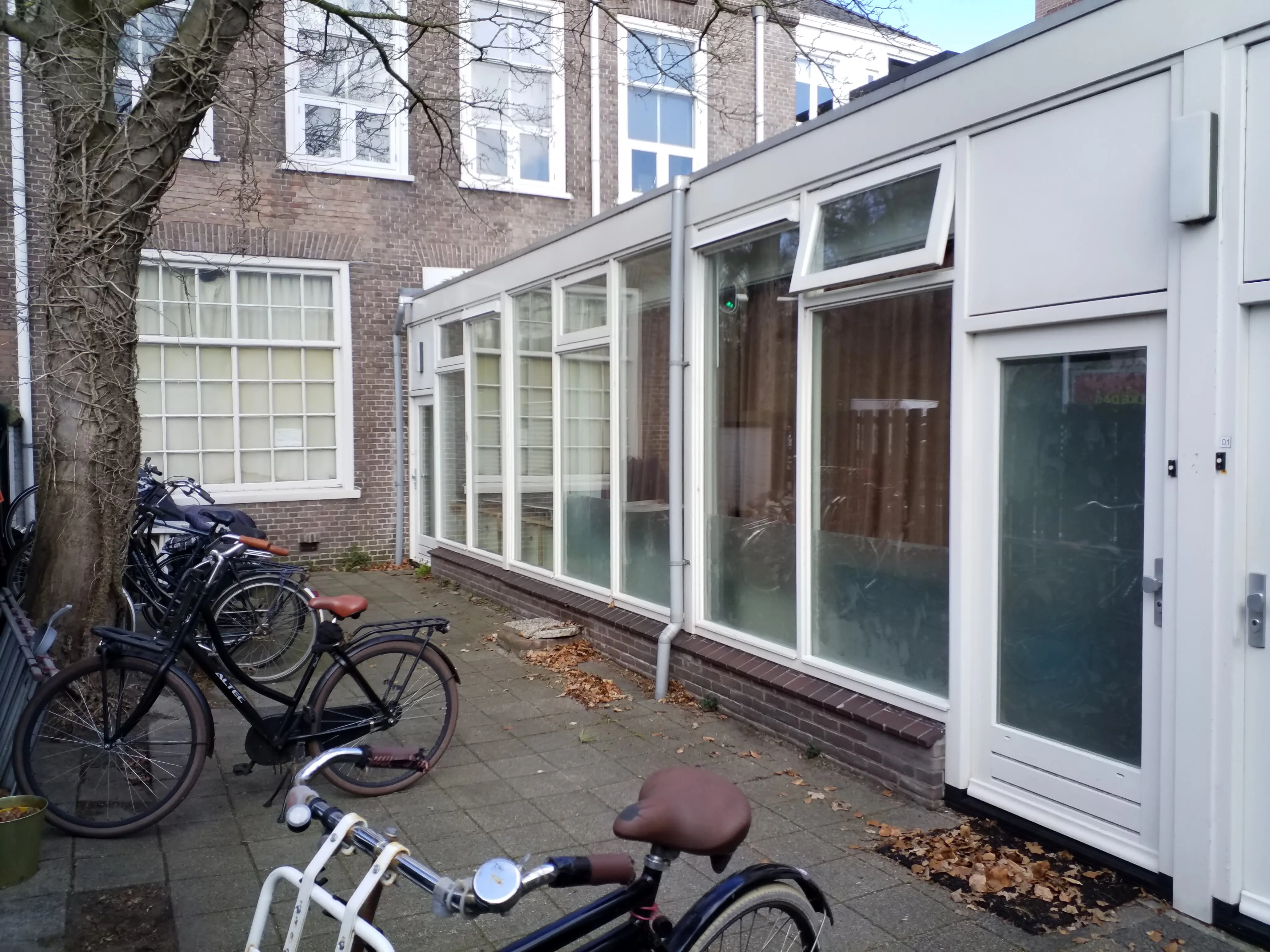 Kamperlaan 1 -0003 2012JA Haarlem