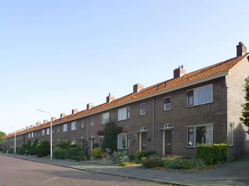 Bilderdijkstraat