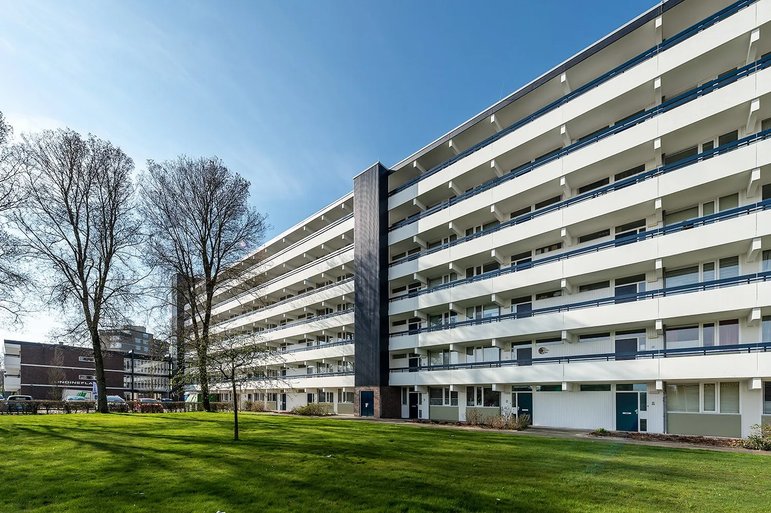 Undinestraat