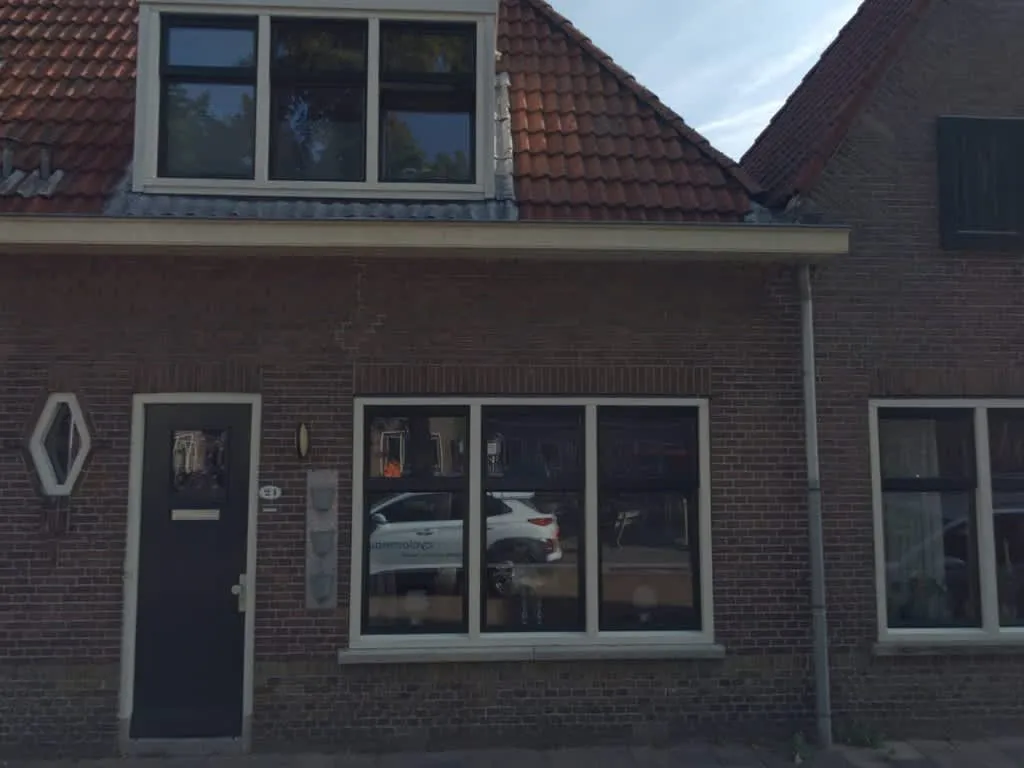 R. Feithplein 21 9715GH Groningen