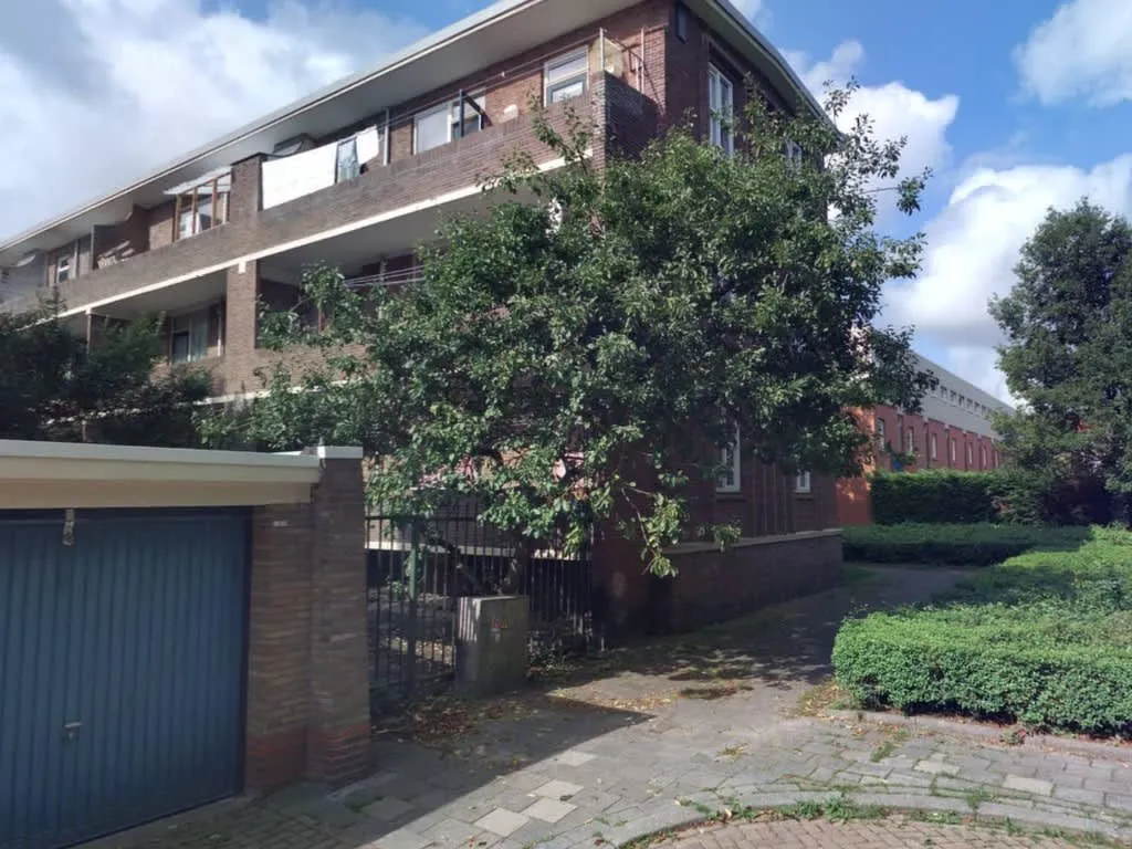 Arubastraat 93 9715RV Groningen