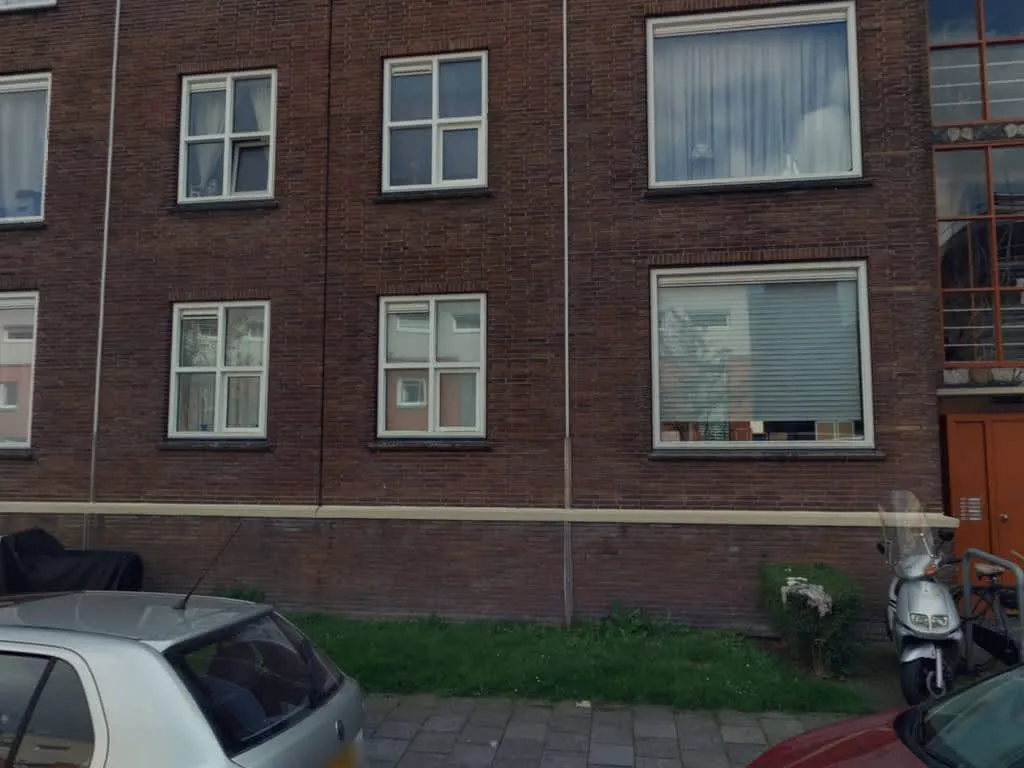 Arubastraat 17 9715RT Groningen