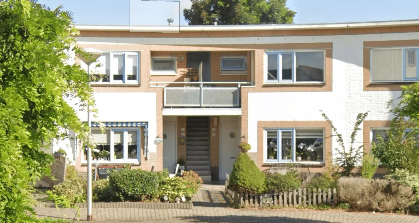 Zandershof