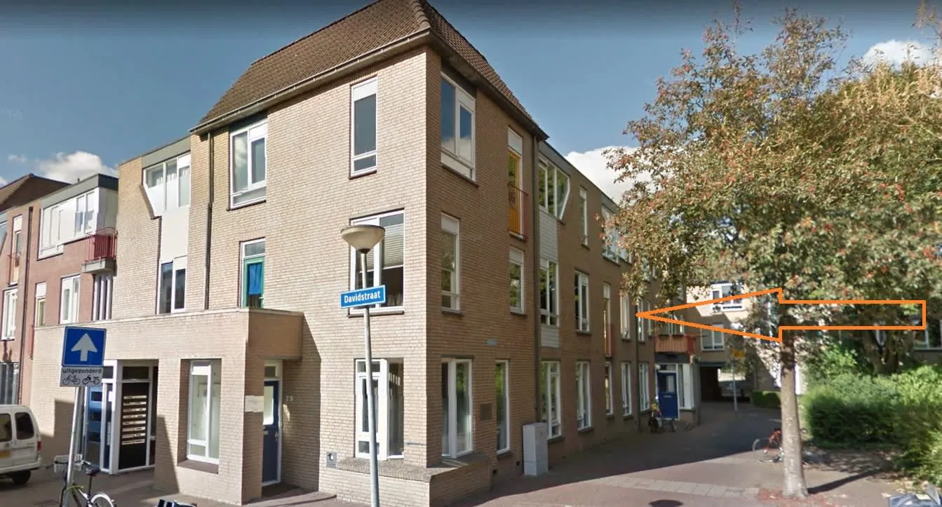 Davidstraat