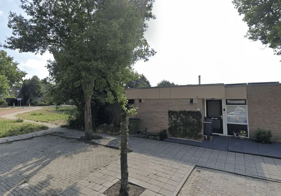 Lucas de Kockstraat