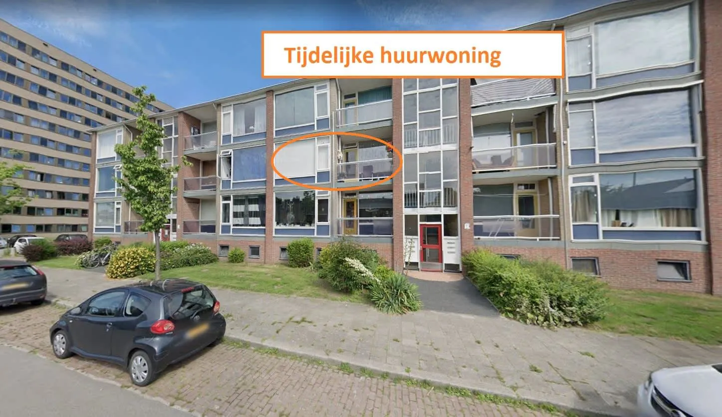 Bottelroosstraat