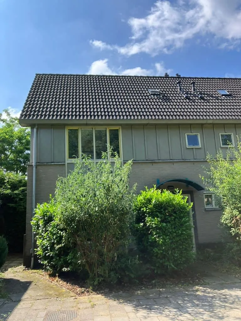 Ooststeeg