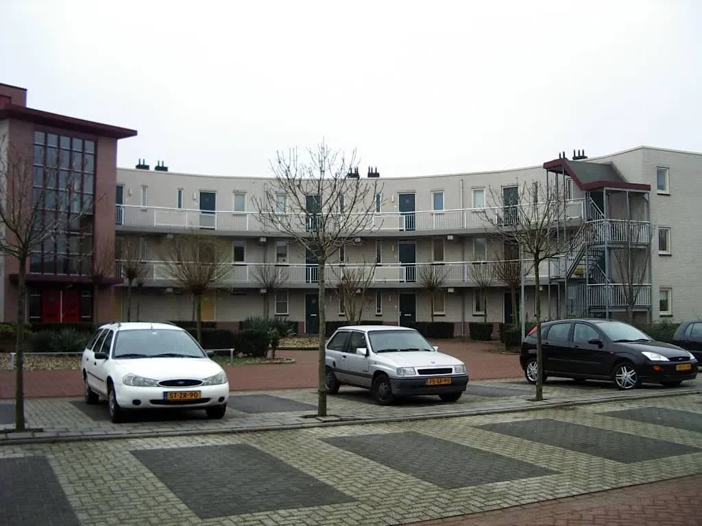 Meilanden