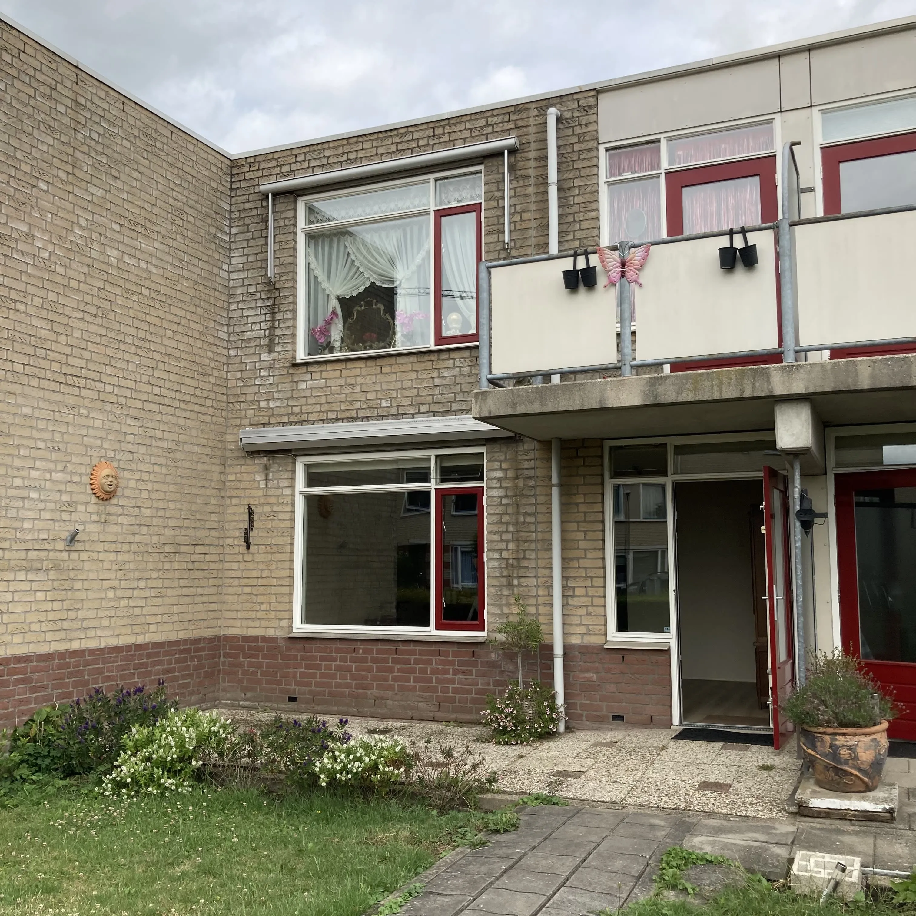 Helmstraat