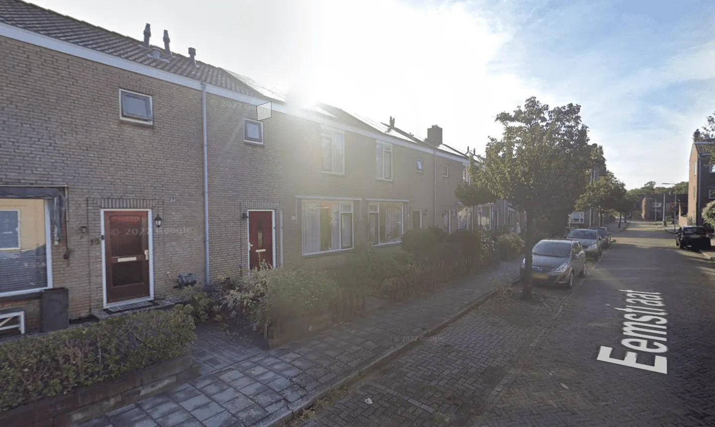 Eemstraat