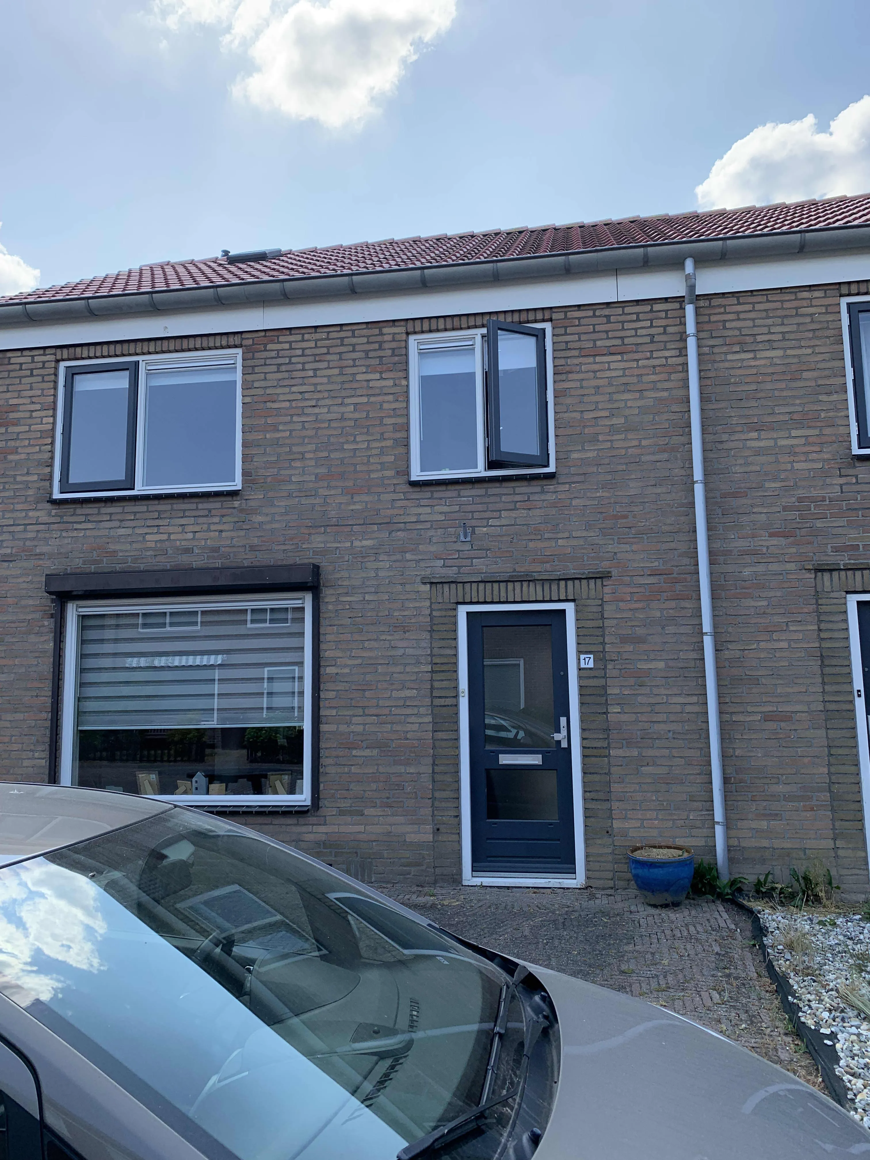 Prins Bernhardstraat 17 3417AD Montfoort