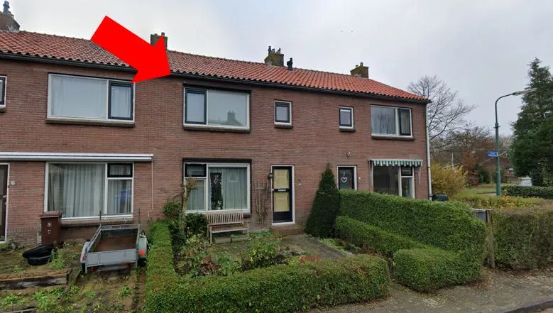 Jan van Nassaustraat