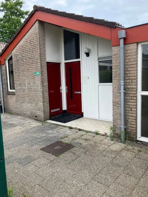 Pauwenkamp