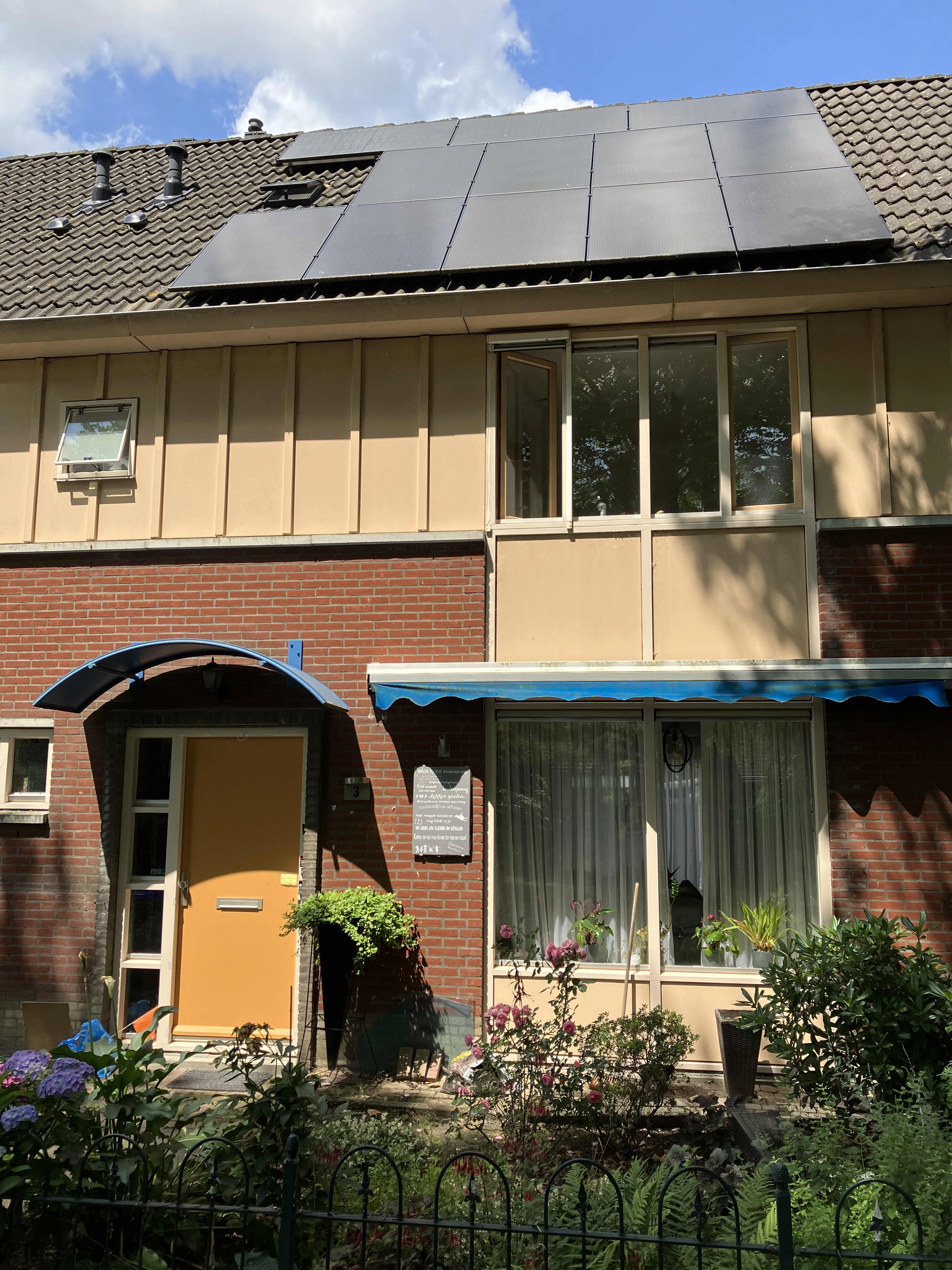 Ooststeeg 3 6708AN Wageningen
