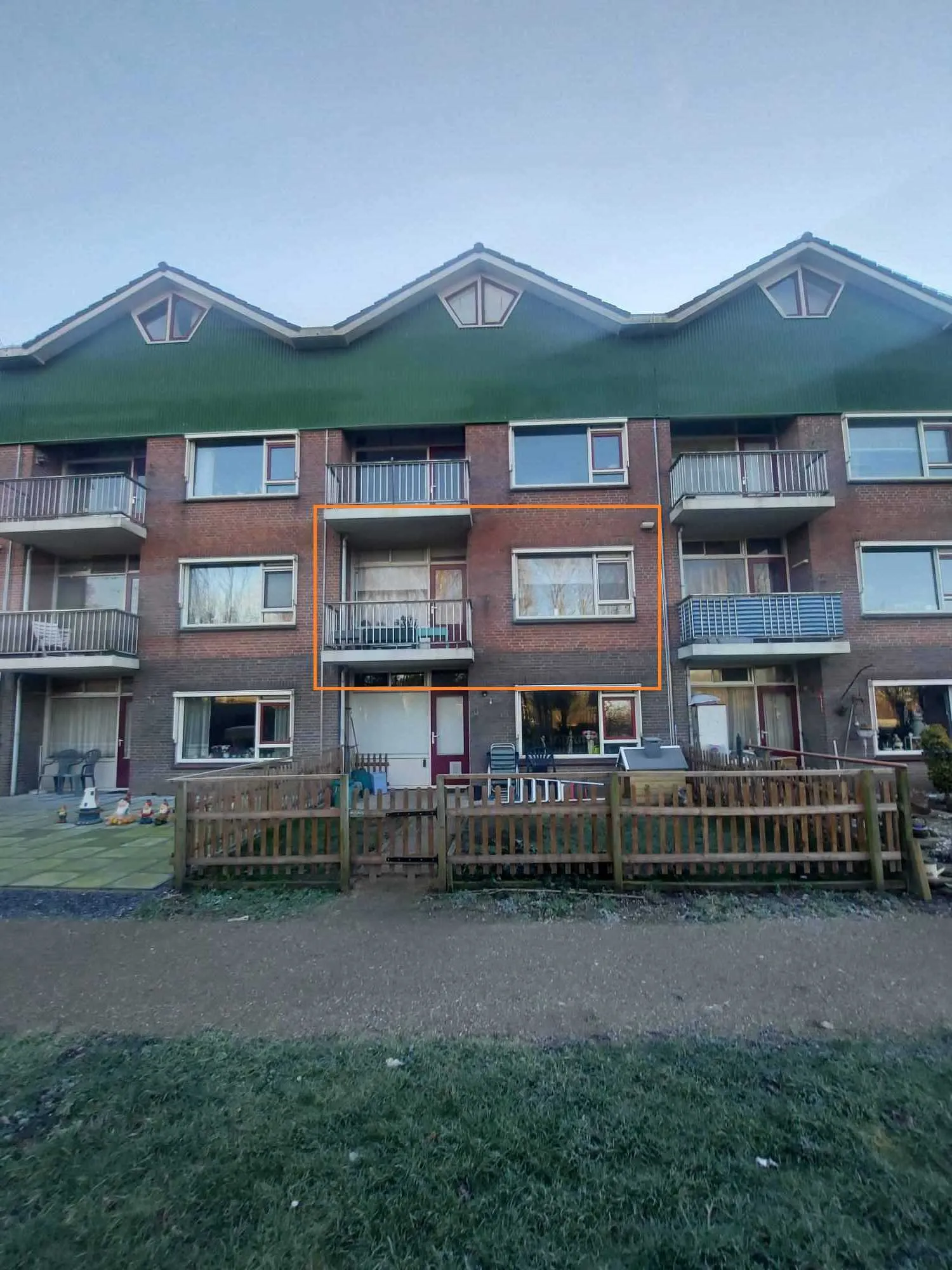Zuiderhof