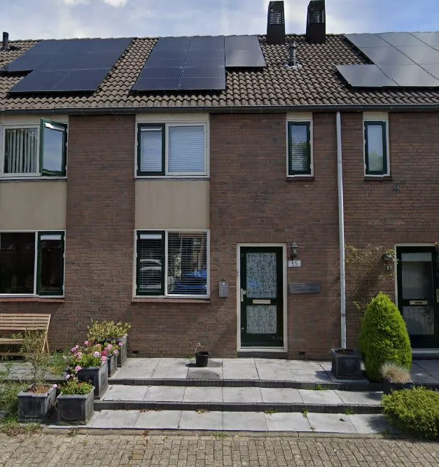 Silverkamp