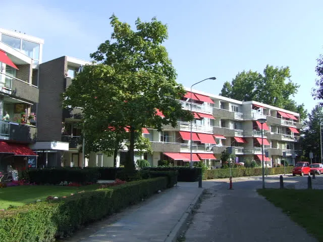 Schaepmanstraat 8 C 6702AW Wageningen