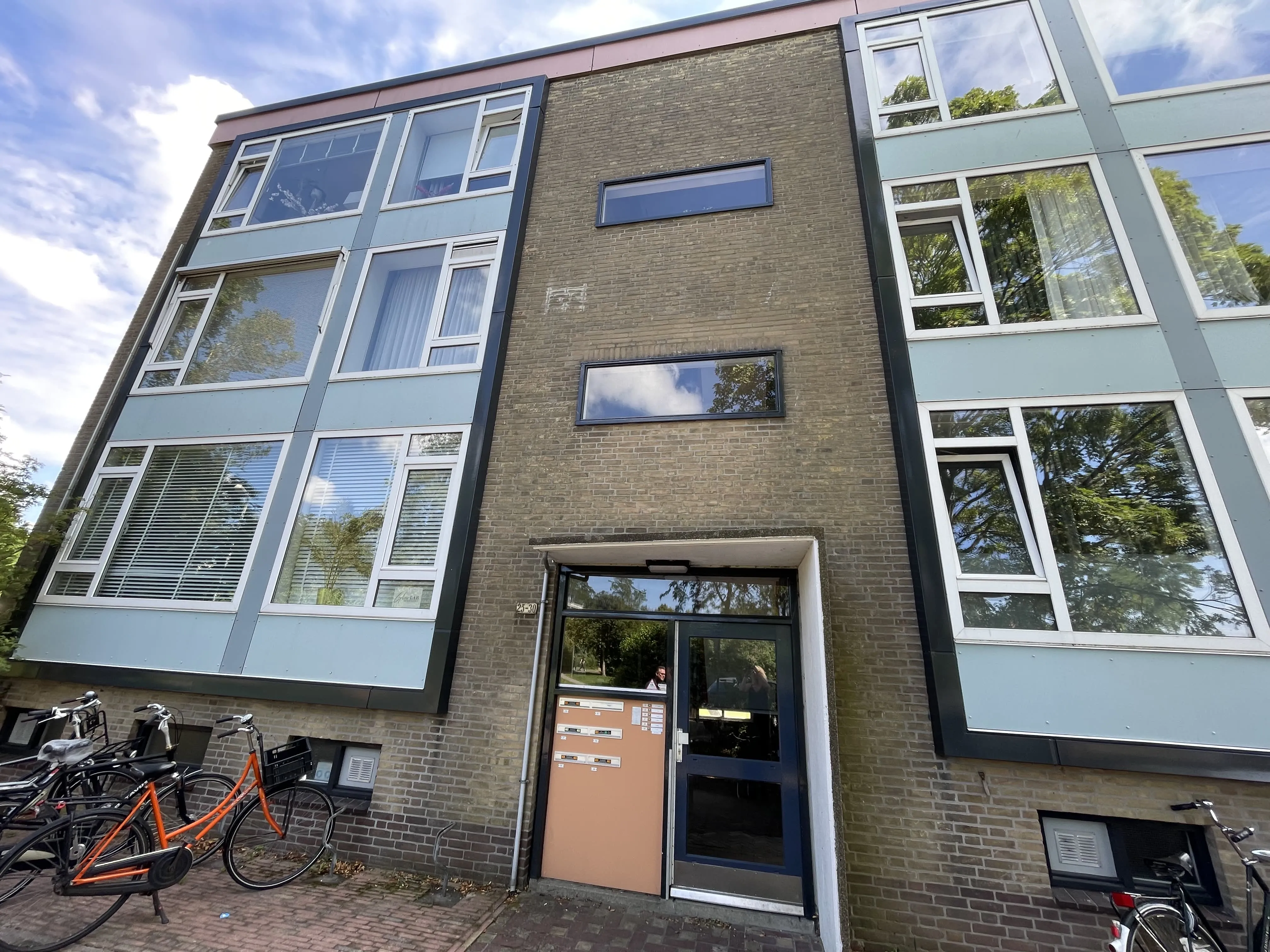 Van den Bergh van Eysingaplantsoen