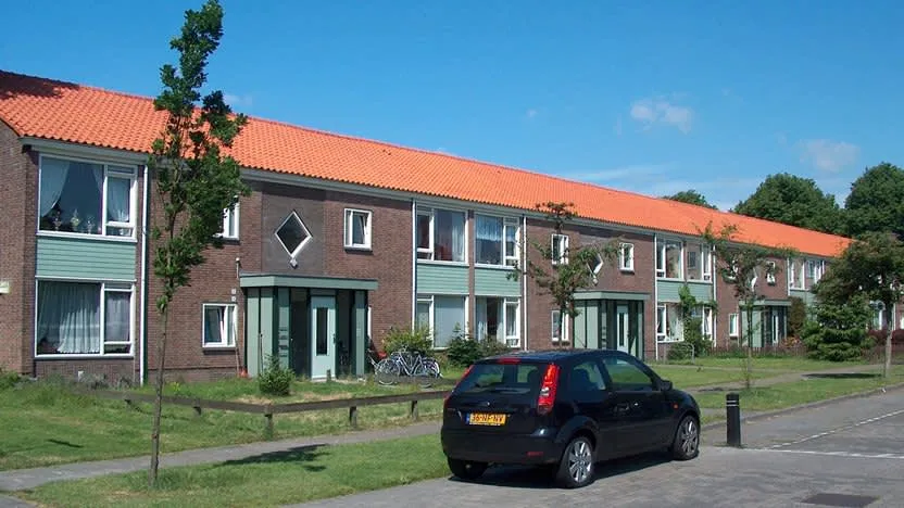 Cort van der Lindenlaan 28 3705CX Zeist