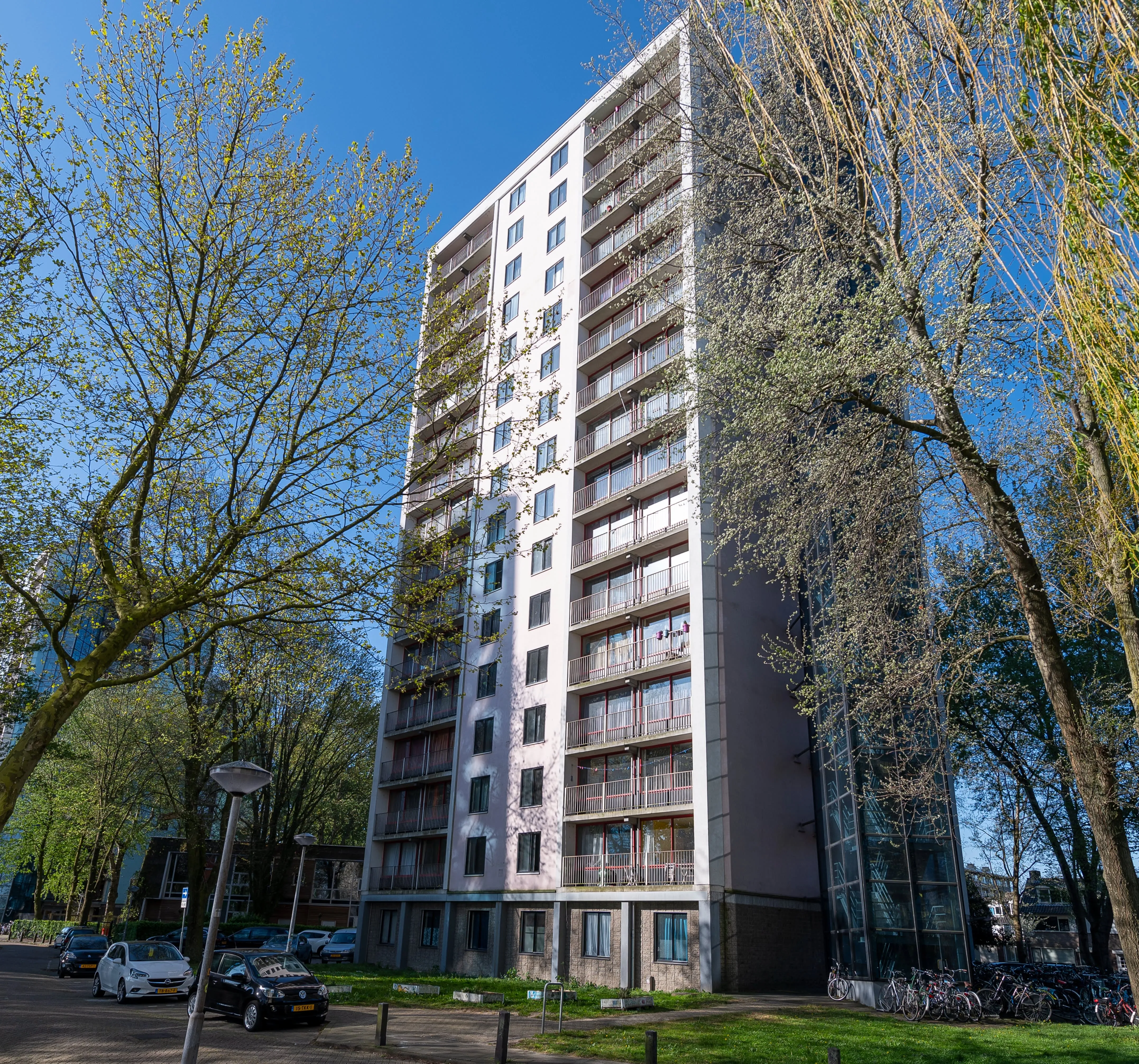 Rode Kruislaan