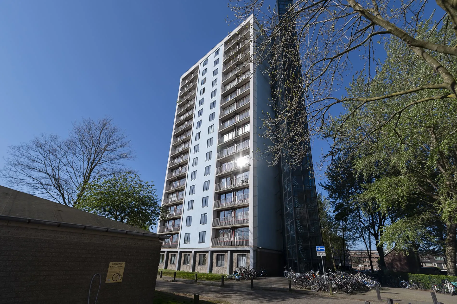 Rode Kruislaan