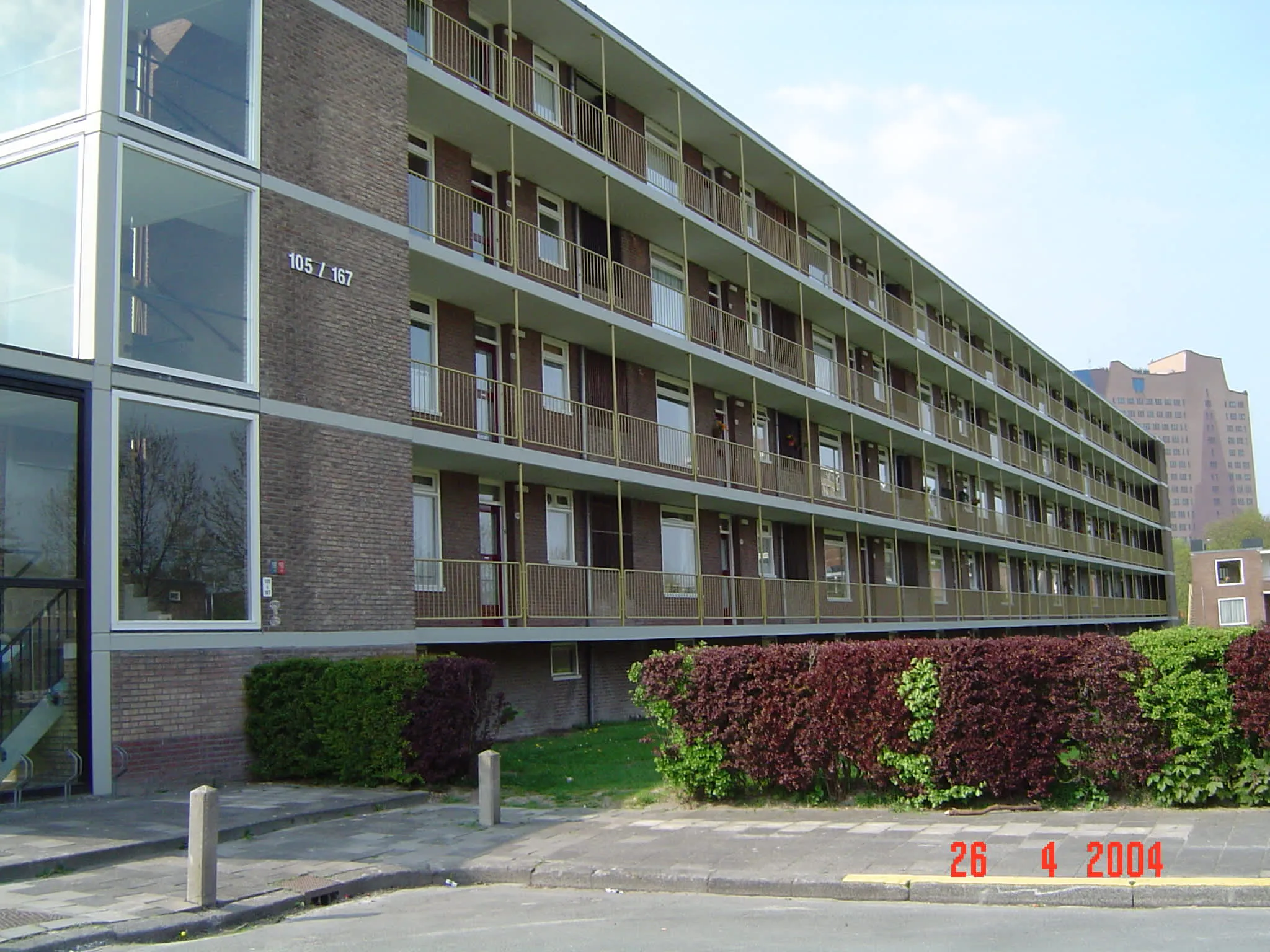 Boerhaavelaan