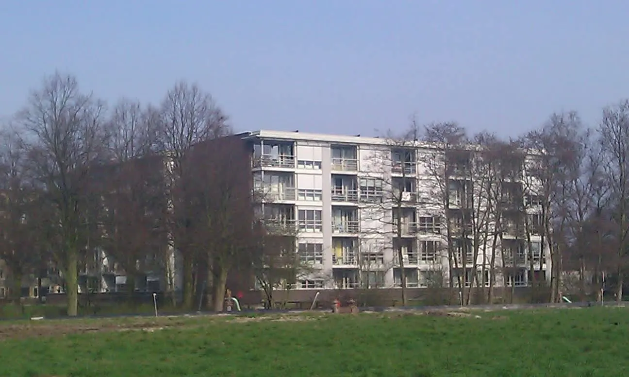 In de Wolken 232 8 A 1186BR Amstelveen