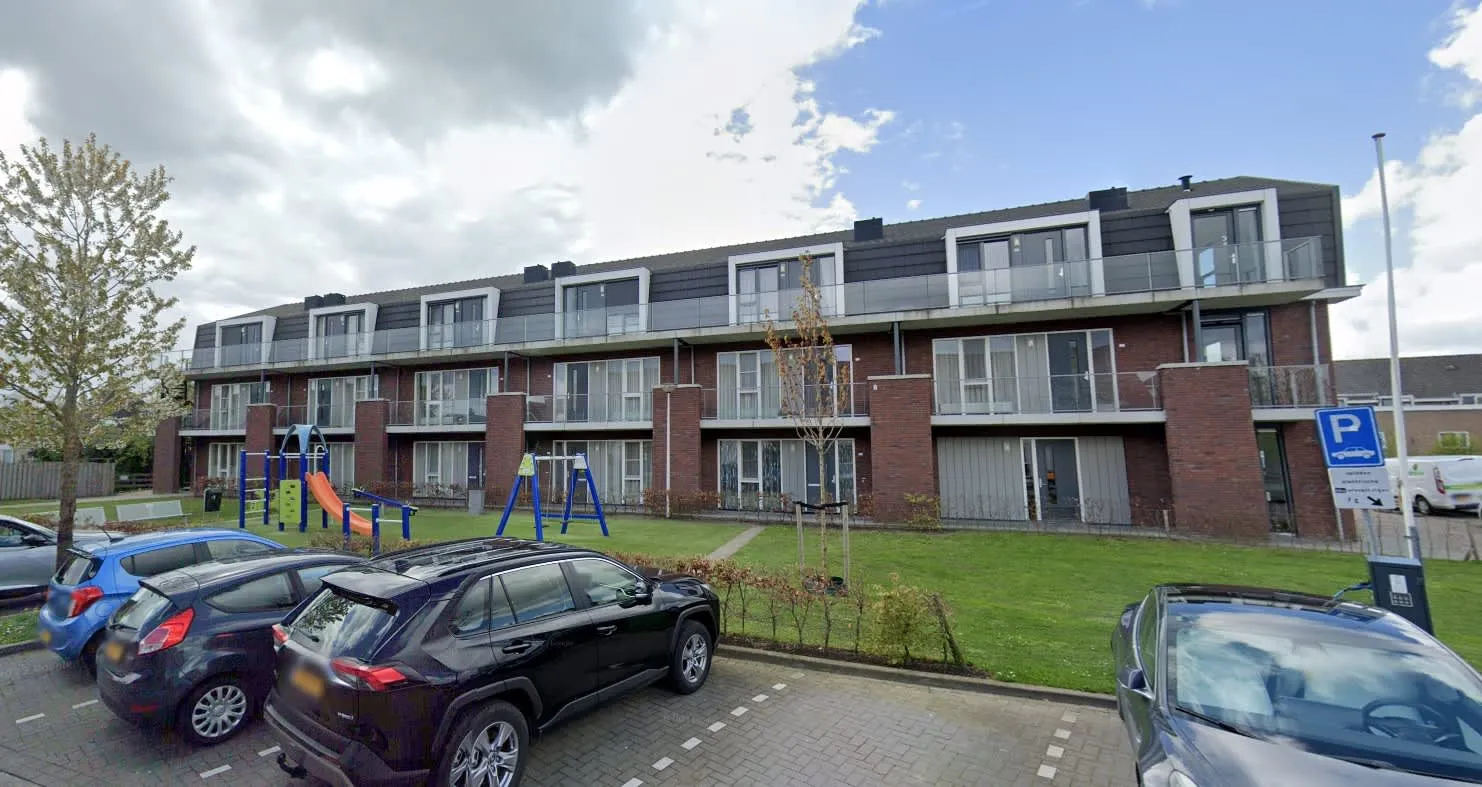 Houthof