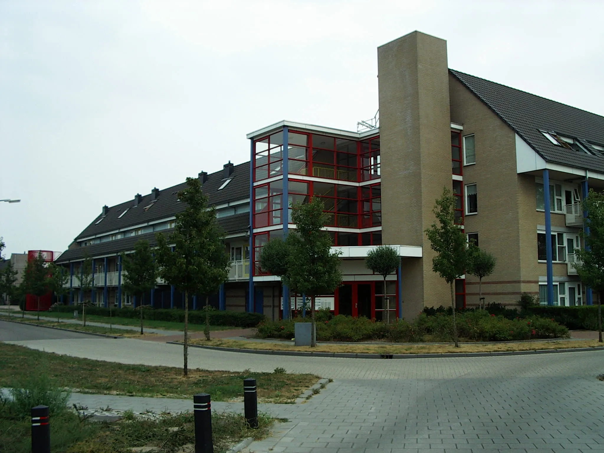 Molenmakerslaan