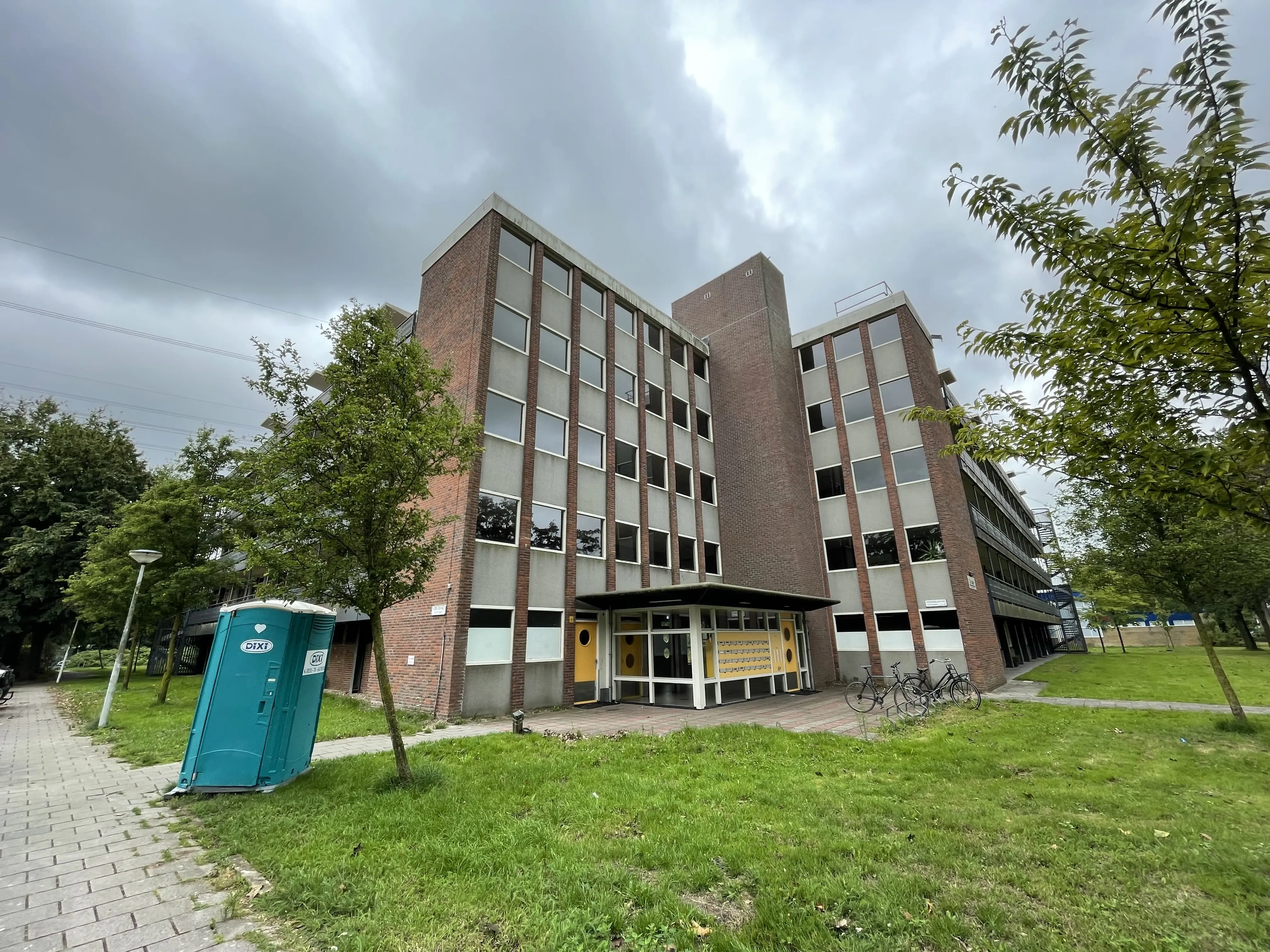 Koekoeksbloemweg