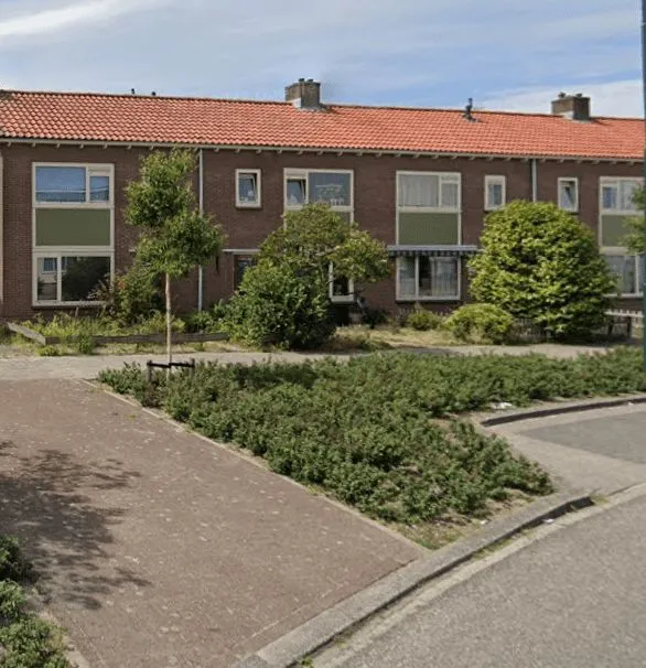 Nijverheidslaan 96 3903AR Veenendaal